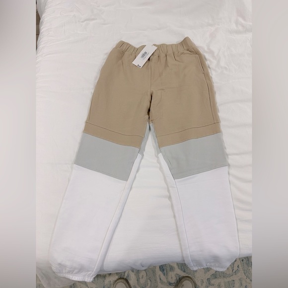 Helen Owen x Feat joggers - Picture 6 of 6